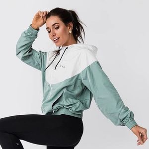 ACTA™ Legacy Windbreaker - Sage